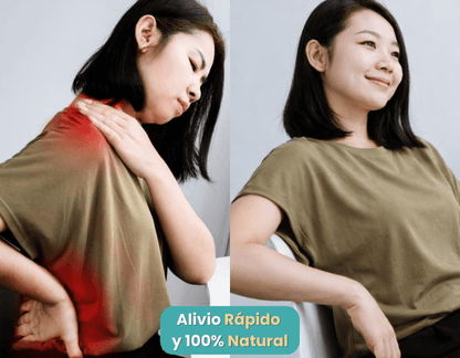 BEE FIT – Alivia el Dolor en Segundos y Repara tus Articulaciones